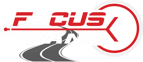Focus - Trans LJ e.U. Logo