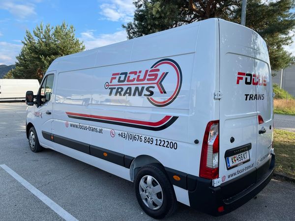Disponent aus Klagenfurt am Wörthersee